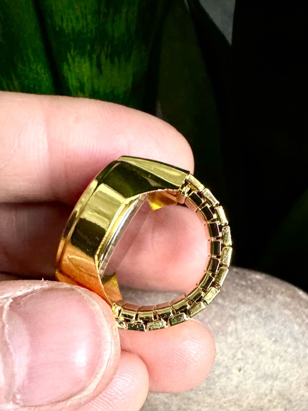 Ring Watch - Picture 4 of 8